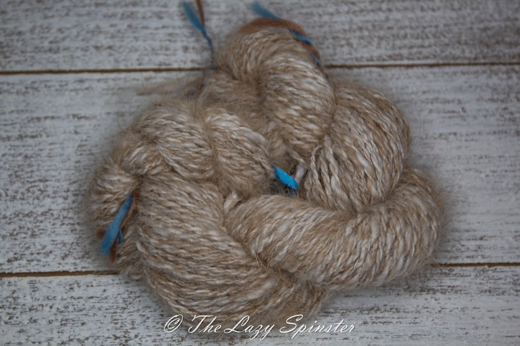Angora Yarn